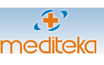 mediteka logo